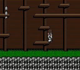 Bible Adventures game screenshot 5 Bible Adventures scene - 5