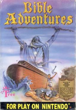 Bible Adventures-preview-image