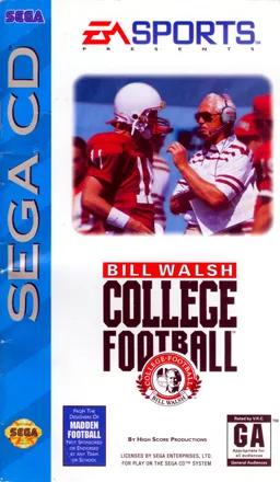 Bill Walsh College Football-preview-image