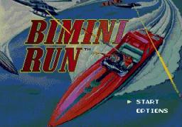 Bimini Run online game screenshot 1