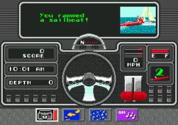 Bimini Run game screenshot 6 Bimini Run scene - 6