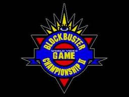 Blockbuster World Video Game Championship II-preview-image