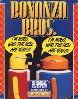 Bonanza Bros.-preview-image