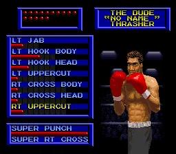 Boxing Legends of the Ring game screenshot 4 Boxing Legends of the Ring scene - 4