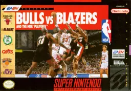 Bulls versus Blazers and the NBA Playoffs-preview-image