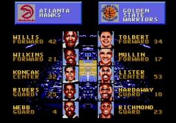 Bulls vs Lakers and the NBA Playoffs game screenshot 5 Bulls vs Lakers and the NBA Playoffs scene - 5