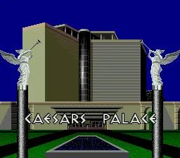 Caesars Palace online game screenshot 2
