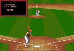 Cal Ripken Jr. Baseball scene - 4