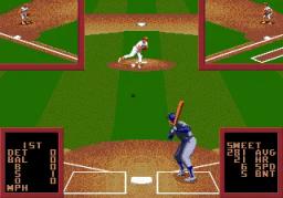 Cal Ripken Jr. Baseball scene - 6