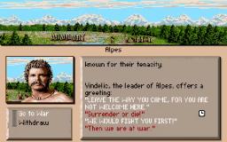 Centurion - Defender of Rome game screenshot 7 Centurion - Defender of Rome scene - 7