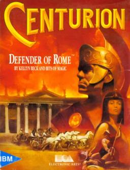 Centurion - Defender of Rome-preview-image