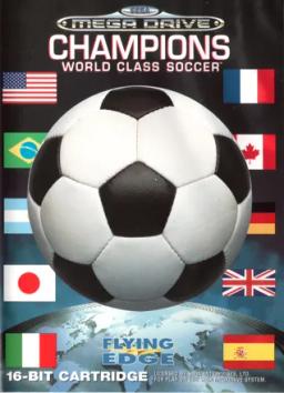 Champions World Class Soccer-preview-image