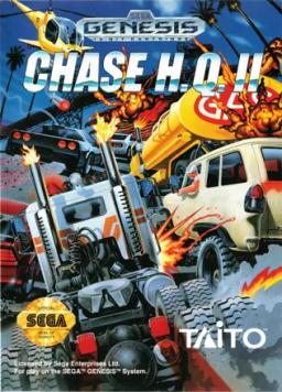 Chase H.Q. II-preview-image