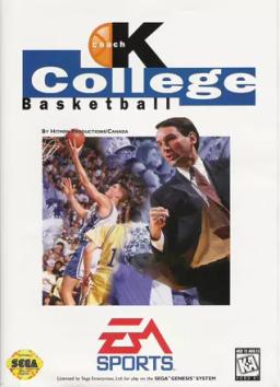 Coach K College Basketball-preview-image