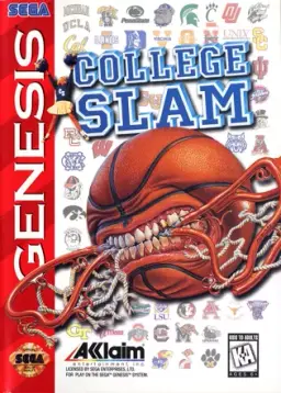 College Slam-preview-image