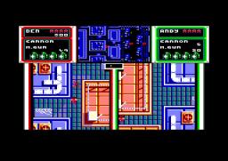 Crack Down game screenshot 4 Crack Down scene - 4