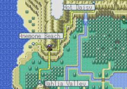 Crusader of Centy game screenshot 6 Crusader of Centy scene - 6