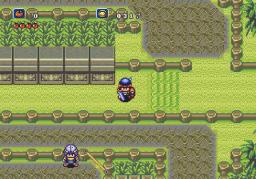 Crusader of Centy game screenshot 5 Crusader of Centy scene - 5