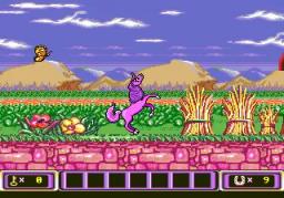 Crystal's Pony Tale game screenshot 7 Crystal's Pony Tale scene - 7