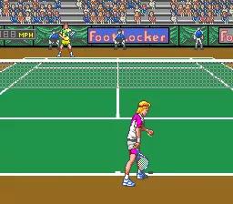 David Crane's Amazing Tennis scene - 5