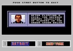 David Robinson's Supreme Court game screenshot 5 David Robinson's Supreme Court scene - 5