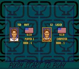 Davis Cup Tennis ~ Davis Cup World Tour game screenshot 4 Davis Cup Tennis ~ Davis Cup World Tour scene - 4