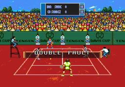 Davis Cup Tennis ~ Davis Cup World Tour game screenshot 6 Davis Cup Tennis ~ Davis Cup World Tour scene - 6