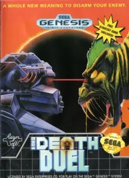 Death Duel-preview-image