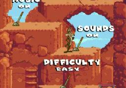 Desert Demolition Starring Road Runner and Wile E. Coyote game screenshot 2 Desert Demolition Starring Road Runner and Wile E. Coyote online game screenshot 2