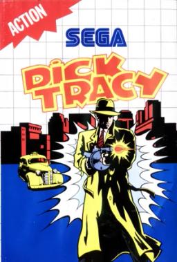 Dick Tracy-preview-image