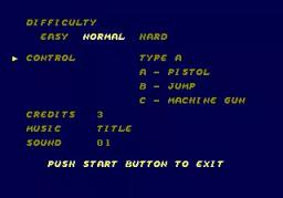 Dick Tracy online game screenshot 3