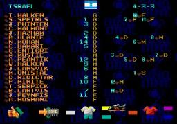 Dino Dini's Soccer game screenshot 4 Dino Dini's Soccer scene - 4