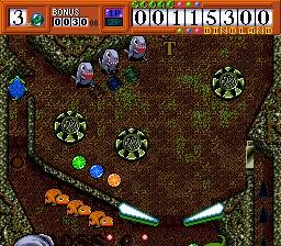 Dino Land game screenshot 6 Dino Land scene - 6