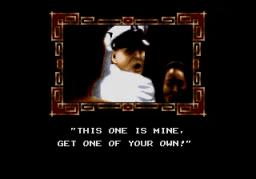 Dragon - The Bruce Lee Story game screenshot 2 Dragon - The Bruce Lee Story online game screenshot 2
