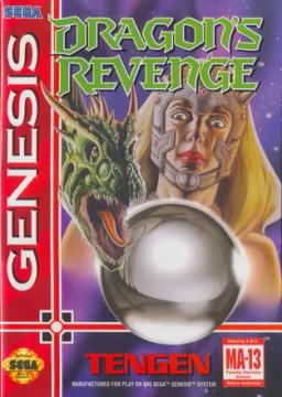 Dragon's Revenge-preview-image