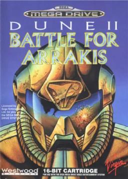 Dune - The Battle for Arrakis-preview-image