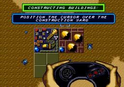 Dune - The Battle for Arrakis game screenshot 7 Dune - The Battle for Arrakis scene - 7