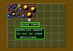 Dune - The Battle for Arrakis game screenshot 6 Dune - The Battle for Arrakis scene - 6