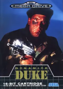 Dynamite Duke-preview-image