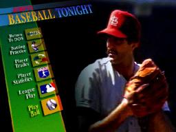 ESPN Baseball Tonight online game screenshot 3