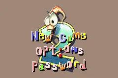 Earthworm Jim 2 online game screenshot 1
