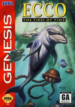 Ecco - The Tides of Time-preview-image