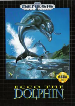 Ecco the Dolphin-preview-image