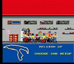 F1 - World Championship Edition scene - 7