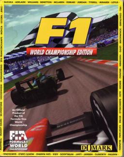 F1 - World Championship Edition-preview-image