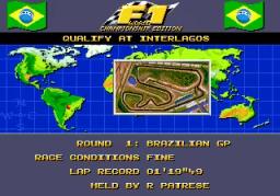 F1 - World Championship Edition scene - 6