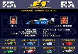 F1 - World Championship Edition scene - 4