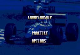 F1 World Championship online game screenshot 2