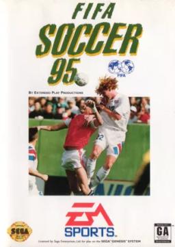 FIFA Soccer 95-preview-image