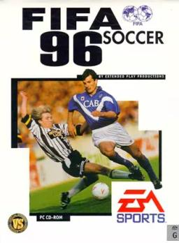 FIFA Soccer 96-preview-image